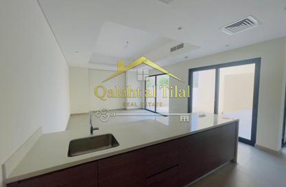 Villa - 4 Bedrooms - 5 Bathrooms for sale in Sharjah Sustainable City - Sharjah