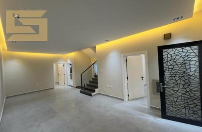 Townhouse - 5 Bedrooms - 6 Bathrooms for rent in Al Helio 2 - Al Helio - Ajman