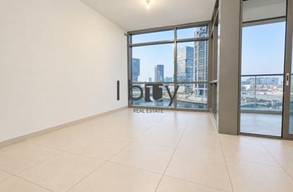 Apartment - 2 - 3 for rent in Canal Residence - Al Reem Island - Abu Dhabi Apartment - 2 - 3 for rent in Canal Residence - Al Reem Island - Abu Dhabi