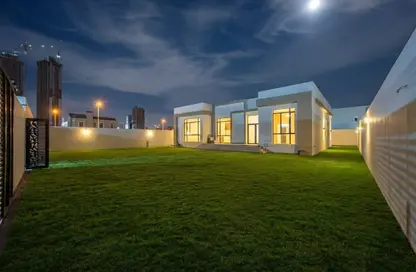 فيلا - 4 غرف نوم - 5 حمامات للايجار في البرشاء جنوب 2 - جنوب البرشاء - البرشاء - دبي