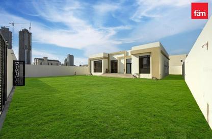 Villa - 4 Bedrooms - 5 Bathrooms for rent in Al Barsha South 2 - Al Barsha South - Al Barsha - Dubai