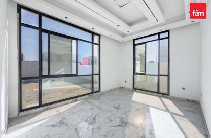 Villa - 4 Bedrooms - 5 Bathrooms for rent in Al Barsha South 2 - Al Barsha South - Al Barsha - Dubai