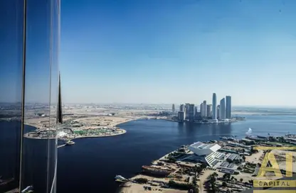 شقة - 3 غرف نوم - 4 حمامات للبيع في D1 برج - القرية التراثية - دبي