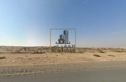 Land - Studio for sale in Al Metraq - Al Rahmaniya - Sharjah