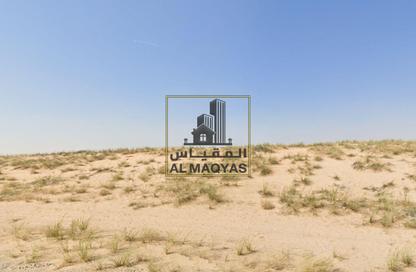 أرض - استوديو للبيع في المطرق - الرحمانية - الشارقة أرض - استوديو للبيع في المطرق - الرحمانية - الشارقة