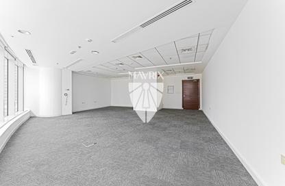 Office Space - Studio for rent in The Prime Tower - Business Bay - Dubai