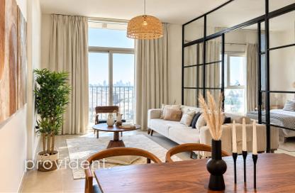 Apartment - 2 - 1 for sale in Collective Tower 1 - Collective - Dubai Hills Estate - Dubai Apartment - 2 - 1 for sale in Collective Tower 1 - Collective - Dubai Hills Estate - Dubai