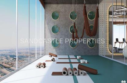 Retail - Studio for sale in Samana Barari Lagoons - Majan - Dubai