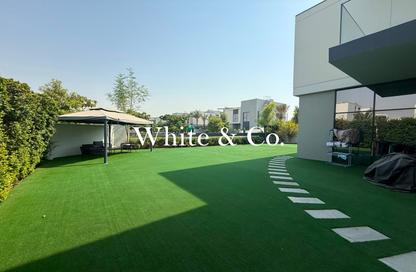 Villa - 4 Bedrooms - 6 Bathrooms for sale in Murooj Al Furjan East - Murooj Al Furjan - Al Furjan - Dubai