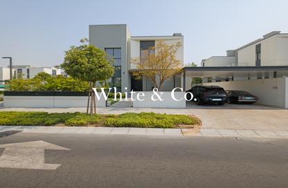 Villa - 4 Bedrooms - 6 Bathrooms for sale in Murooj Al Furjan East - Murooj Al Furjan - Al Furjan - Dubai Villa - 4 Bedrooms - 6 Bathrooms for sale in Murooj Al Furjan East - Murooj Al Furjan - Al Furjan - Dubai