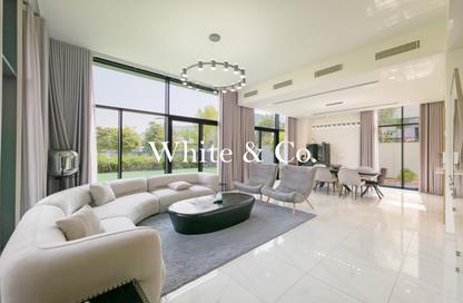 Villa - 4 Bedrooms - 6 Bathrooms for sale in Murooj Al Furjan East - Murooj Al Furjan - Al Furjan - Dubai Villa - 4 Bedrooms - 6 Bathrooms for sale in Murooj Al Furjan East - Murooj Al Furjan - Al Furjan - Dubai