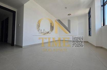 Apartment - 3 Bedrooms - 3 Bathrooms for rent in Al Naemiya Tower 1 - Al Naemiya Towers - Al Nuaimiya - Ajman