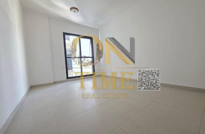 Apartment - 3 Bedrooms - 3 Bathrooms for rent in Al Naemiya Tower 1 - Al Naemiya Towers - Al Nuaimiya - Ajman