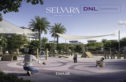 Villa - 4 - 5 for sale in Selvara 3 - Grand Polo Club and Resort - Dubai Investment Park 2 (DIP 2) - Dubai Investment Park (DIP) - Dubai