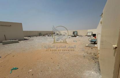 Land - Studio for rent in Al Sajaa S - Al Sajaa - Sharjah