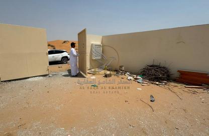 Land - Studio for rent in Al Sajaa S - Al Sajaa - Sharjah