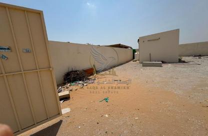 Land - Studio for rent in Al Sajaa S - Al Sajaa - Sharjah