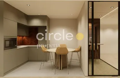 مكتب - 4 غرف نوم - 1 حمام للايجار في البرج الذهبي - (JLT) مجمع I - أبراج بحيرات الجميرا - دبي