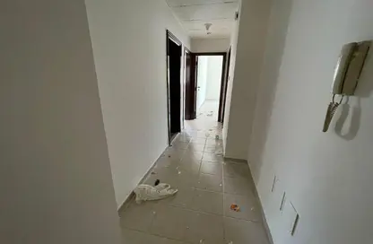 شقة - غرفة نوم - 1 حمام للايجار في الند - القاسمية - الشارقة