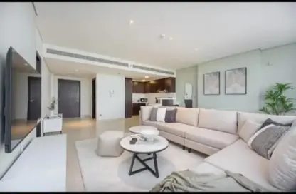 شقة - غرفة نوم - 2 حمامات للبيع في سكاي جاردنز - مركز دبي المالي العالمي - دبي شقة - غرفة نوم - 2 حمامات للبيع في سكاي جاردنز - مركز دبي المالي العالمي - دبي