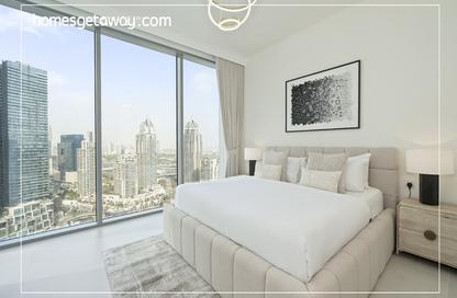 Apartment - 1 - 1 for rent in LIV Marina - Dubai Marina - Dubai