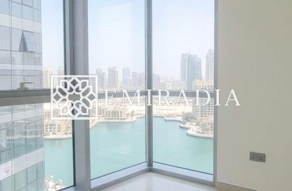 Apartment - 2 Bedrooms - 2 Bathrooms for rent in Radiant Square - City Of Lights - Al Reem Island - Abu Dhabi Apartment - 2 Bedrooms - 2 Bathrooms for rent in Radiant Square - City Of Lights - Al Reem Island - Abu Dhabi