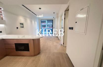 Apartment - 1 Bedroom - 1 Bathroom for rent in Rise Residences - District 16 - Jumeirah Village Circle - Dubai