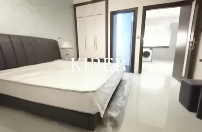 Apartment - 1 Bedroom - 1 Bathroom for rent in Rise Residences - District 16 - Jumeirah Village Circle - Dubai