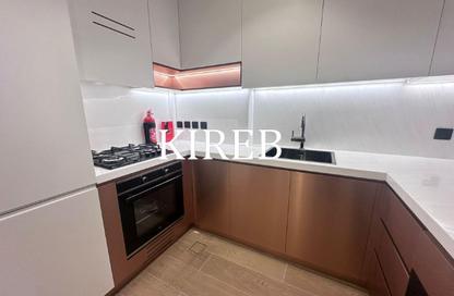 Apartment - 1 Bedroom - 1 Bathroom for rent in Rise Residences - District 16 - Jumeirah Village Circle - Dubai