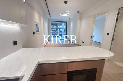 Apartment - 1 Bedroom - 1 Bathroom for rent in Rise Residences - District 16 - Jumeirah Village Circle - Dubai