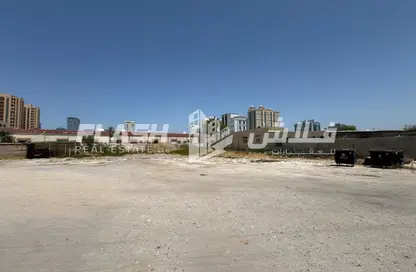 Land - Studio for sale in Al Uraibi - Ras Al Khaimah
