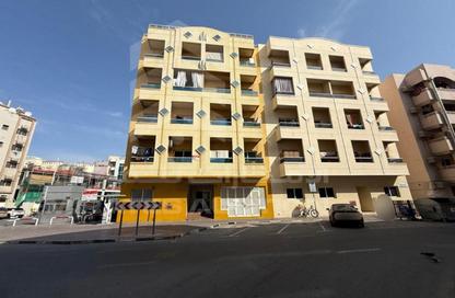 عمارة بالكامل - 8 غرف نوم - 8 حمامات للبيع في البراحة - ديرة - دبي