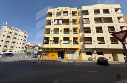 عمارة بالكامل - 8 غرف نوم - 8 حمامات للبيع في البراحة - ديرة - دبي