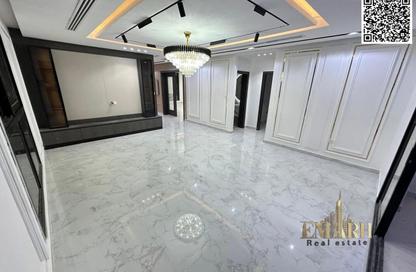 Villa - 5 Bedrooms - 7+ Bathrooms for sale in Al Helio 2 - Al Helio - Ajman