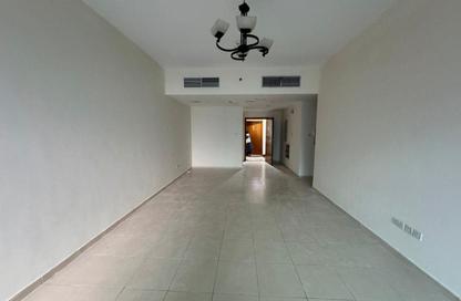 Apartment - 3 Bedrooms - 5 Bathrooms for rent in Ajman One Tower 1 - Ajman One - Ajman Downtown - Ajman
