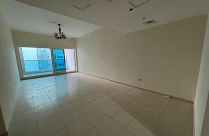 Apartment - 3 Bedrooms - 5 Bathrooms for rent in Ajman One Tower 1 - Ajman One - Ajman Downtown - Ajman