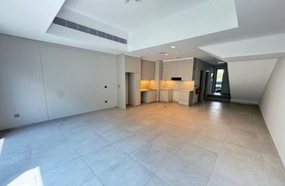 Townhouse - 3 - 3 for rent in MAG Eye - MAG City - Mohammed Bin Rashid City - Dubai