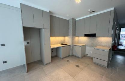 Townhouse - 3 - 3 for rent in MAG Eye - MAG City - Mohammed Bin Rashid City - Dubai