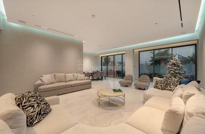 Villa - 4 - 5 for sale in Harmony 3 - Harmony - Tilal Al Ghaf - Dubai Villa - 4 - 5 for sale in Harmony 3 - Harmony - Tilal Al Ghaf - Dubai
