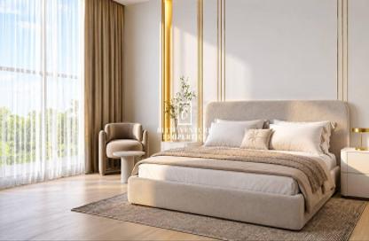 Apartment - 1 Bedroom - 2 Bathrooms for sale in Binghatti Hillviews - Dubai Science Park - Dubai
