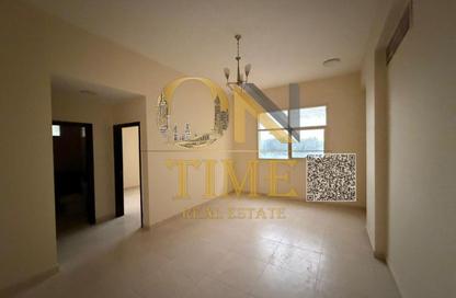 Apartment - 2 Bedrooms - 2 Bathrooms for rent in Al Jurf 1 - Al Jurf - Ajman Downtown - Ajman