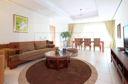 Hotel  and  Hotel Apartment - 2 - 4 for rent in Tamani Marina Hotel and Hotel Apartment - Dubai Marina - Dubai