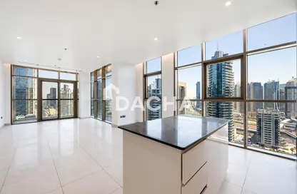 Apartment - 3 Bedrooms - 4 Bathrooms for rent in No.9 - Dubai Marina - Dubai Apartment - 3 Bedrooms - 4 Bathrooms for rent in No.9 - Dubai Marina - Dubai