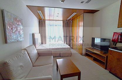 Apartment - Studio - 1 Bathroom for rent in The Spirit - Dubai Sports City - Dubai Apartment - Studio - 1 Bathroom for rent in The Spirit - Dubai Sports City - Dubai