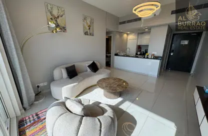 شقة - غرفة نوم - 2 حمامات للايجار في ارتاسيا C - ارتاسيا - داماك هيلز - دبي