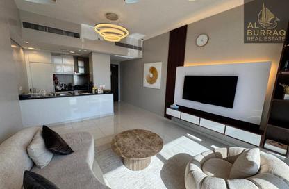 Apartment - 1 Bedroom - 2 Bathrooms for rent in Artesia C - Artesia - DAMAC Hills - Dubai Apartment - 1 Bedroom - 2 Bathrooms for rent in Artesia C - Artesia - DAMAC Hills - Dubai