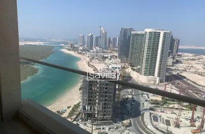 شقة - 2 غرف نوم - 3 حمامات للايجار في مانجروف - شمس أبوظبي - جزيرة الريم - أبوظبي