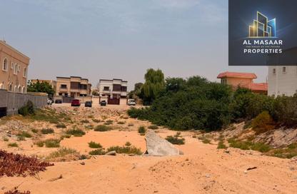Land - Studio for sale in Al Rawda 2 Villas - Al Rawda 2 - Al Rawda - Ajman Land - Studio for sale in Al Rawda 2 Villas - Al Rawda 2 - Al Rawda - Ajman