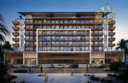 شقة - 2 غرف نوم - 3 حمامات للبيع في أيامي ريزيدنس - 1 الورسان - الورسان - دبي