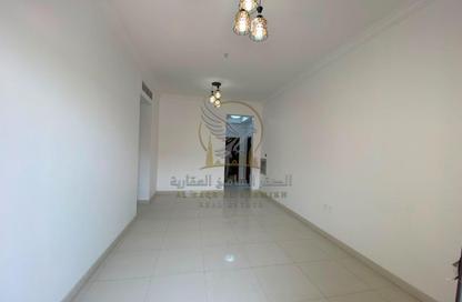 Apartment - 1 Bedroom - 2 Bathrooms for rent in Al Mowaihat 3 - Al Mowaihat - Ajman Apartment - 1 Bedroom - 2 Bathrooms for rent in Al Mowaihat 3 - Al Mowaihat - Ajman